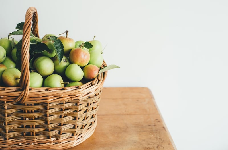 Nature's Bounty