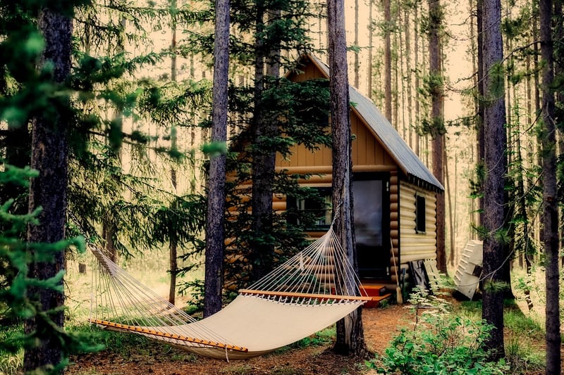 Secluded Hideaways